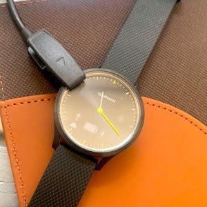 Garmin Vivo HR Watch